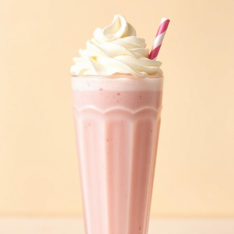 Milkshakes