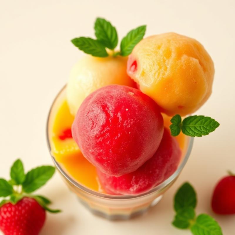 Sorbets
